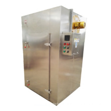 Hot air circulation dryer dehydrator drying machine for fruits vegetables apple pomace